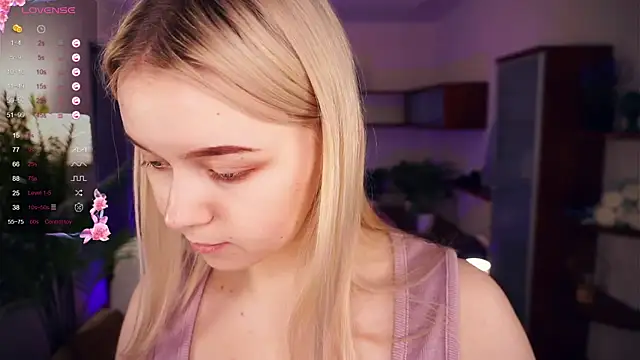 Snapshot of ZaraCreedon chatting on 18, 1, 2025 ZaraCreedon online show from 18, 1, 2025