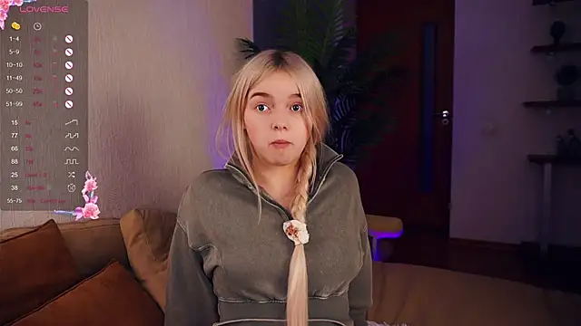 Snapshot of ZaraCreedon chatting on 23, 1, 2025 ZaraCreedon online show from 23, 1, 2025