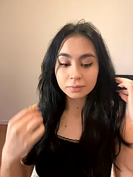 Snapshot of Mile_Madeline chatting on 7, 12, 2024 Mile Madeline online show from 7, 12, 2024