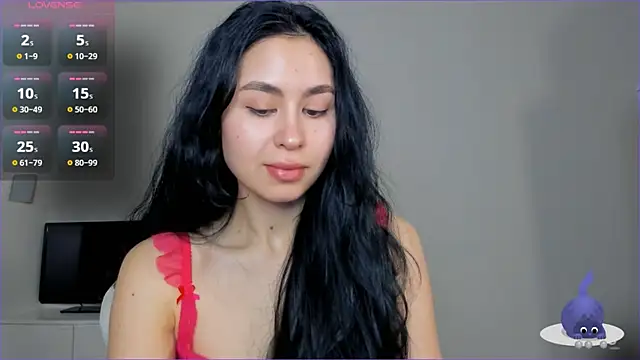 Snapshot of Mile_Madeline chatting on 20, 3, 2025 Mile Madeline online show from 20, 3, 2025