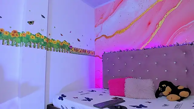 Snapshot of Daisy__rose chatting on 12, 2, 2025 Daisy rose online show from 12, 2, 2025