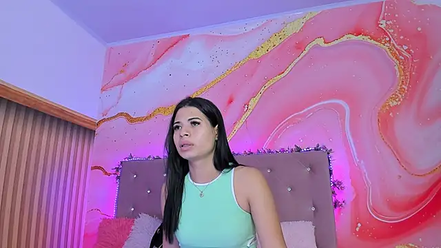 Snapshot of Daisy__rose chatting on 21, 2, 2025 Daisy rose online show from 21, 2, 2025