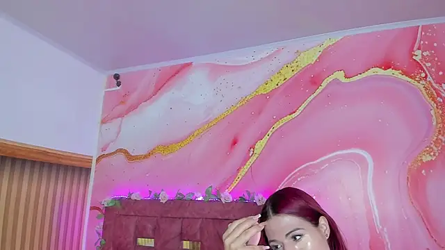 Daisy  rose online show from 14, 1, 2026