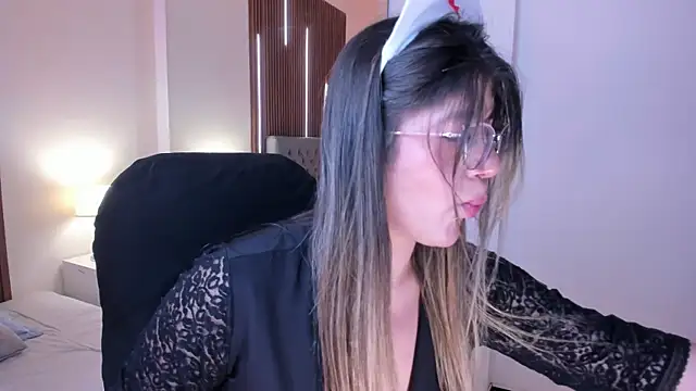 SEXMILLA  online show from 29, 9, 2025