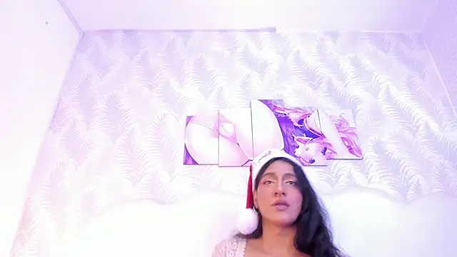 Snapshot of Alison_Chan_ chatting on 25, 12, 2024 Alison Chan online show from 25, 12, 2024