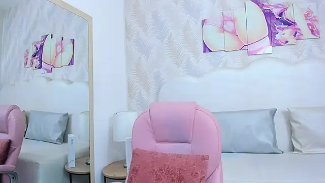 Snapshot of Alison_Chan_ chatting on 15, 3, 2025 Alison Chan online show from 15, 3, 2025