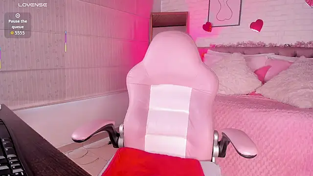  Abby 23  online show from 1, 3, 2026