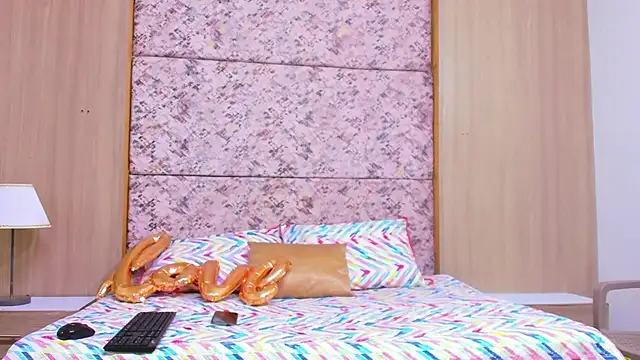 melody brunnet online show from 3, 1, 2025