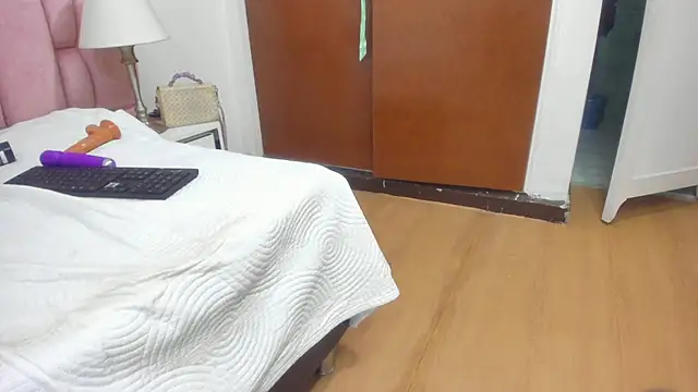 melody brunnet online show from 21, 3, 2025