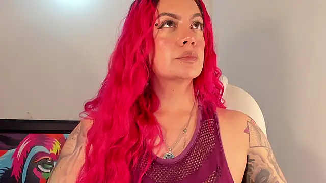 AZULAEVANSS online show from 23, 12, 2024