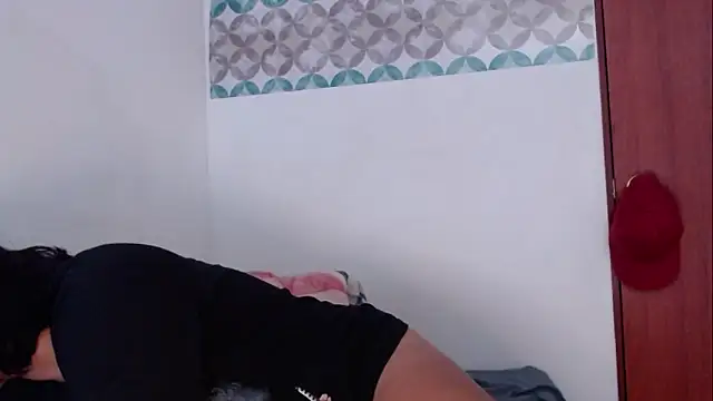 Snapshot of Aria_smith01 chatting on 21, 11, 2025 Aria smith01 online show from 21, 11, 2025