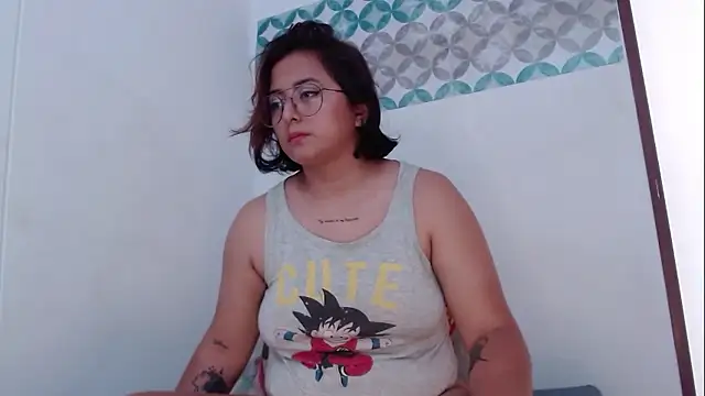 Snapshot of Aria_smith01 chatting on 8, 1, 2026 Aria smith01 online show from 8, 1, 2026