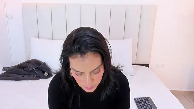 Snapshot of Ada_Monroe10 chatting on 18, 3, 2025 Ada Monroe10 online show from 18, 3, 2025