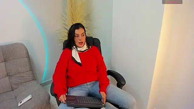 Snapshot of Ada_Monroe10 chatting on 16, 10, 2025 Ada Monroe10 online show from 16, 10, 2025