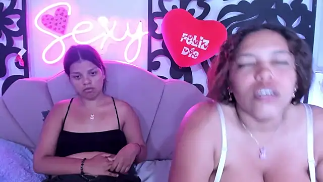 horny babyss online show from 18, 2, 2025