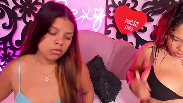 horny babyss online show from 26, 2, 2025