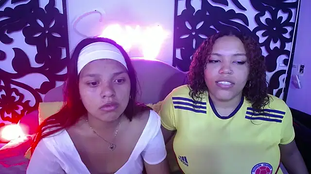 horny babyss online show from 10, 9, 2025