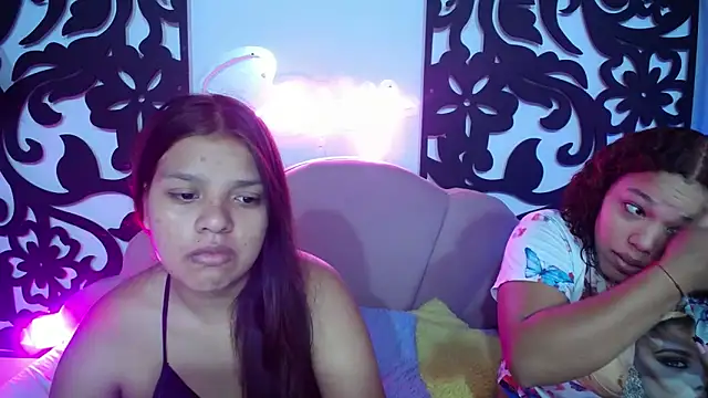 horny babyss online show from 24, 9, 2025