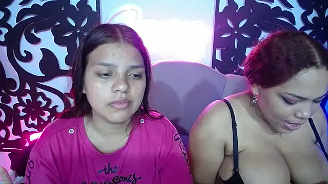 horny babyss online show from 25, 9, 2025