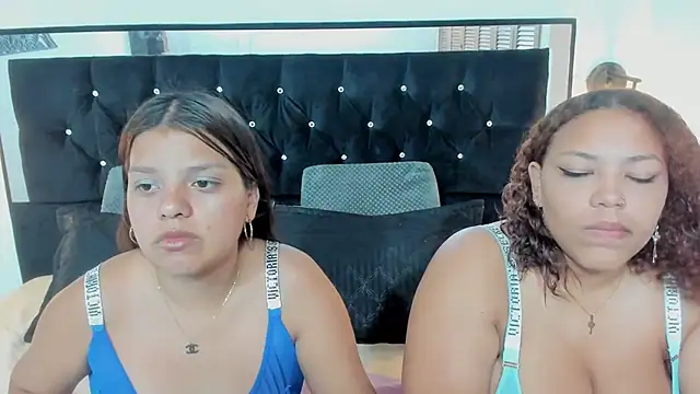 Snapshot of horny_babyss chatting on 16, 12, 2025 horny babyss online show from 16, 12, 2025