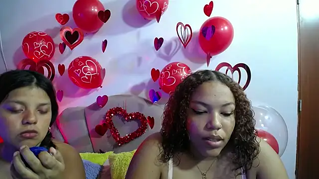 Snapshot of horny_babyss chatting on 12, 2, 2026 horny babyss online show from 12, 2, 2026