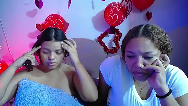 Snapshot of horny_babyss chatting on 24, 2, 2026 horny babyss online show from 24, 2, 2026