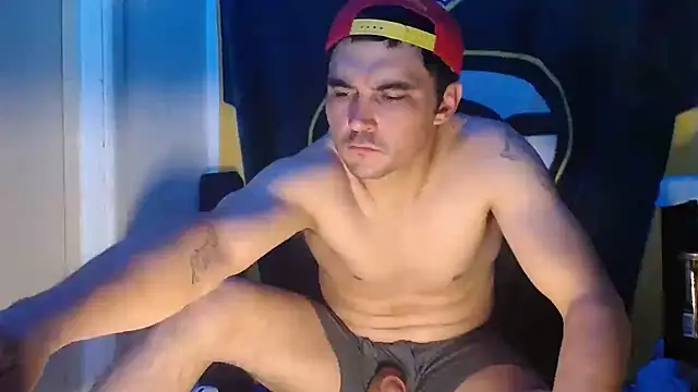 Snapshot of Apeezy14 chatting on 7, 1, 2025 Apeezy14 online show from 7, 1, 2025