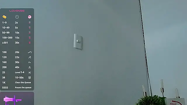 Alba Olimpo online show from 28, 2, 2026