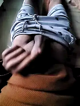 Snapshot of Smartboi007 chatting on 4, 1, 2025 Smartboi007 online show from 4, 1, 2025