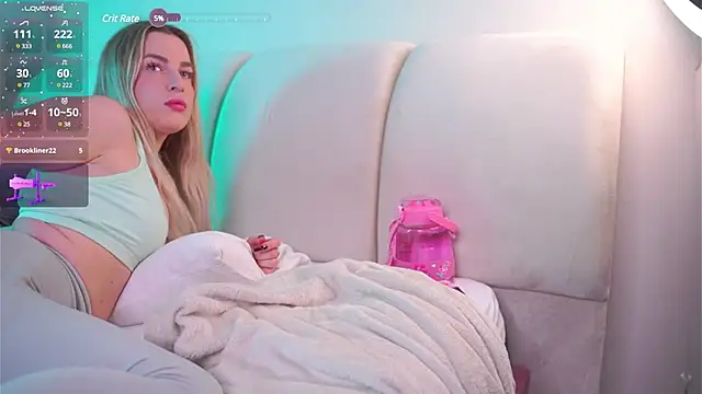 LiliBanger online show from 2, 2, 2025