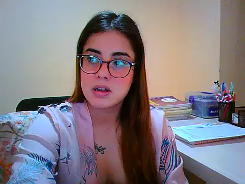 maliamiller online show from 2, 11, 2025