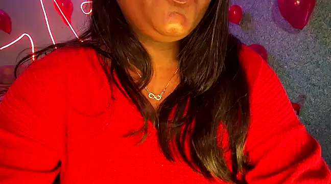 Snapshot of expression_queen chatting on 15, 2, 2025 expression queen online show from 15, 2, 2025