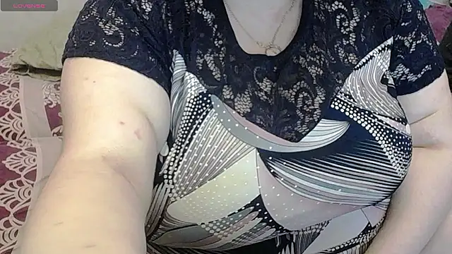 lisa Black00 online show from 8, 3, 2026