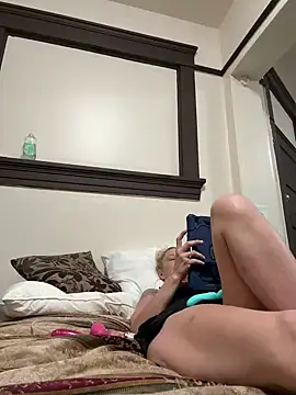 SunnyRays69 online show from 24, 9, 2025