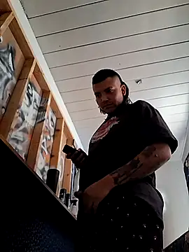 KeptupHack online show from 13, 10, 2025