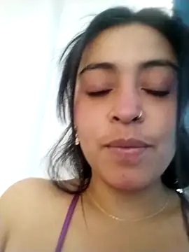 Snapshot of Aisha_09 chatting on 27, 4, 2026 Aisha 09 online show from 27, 4, 2026