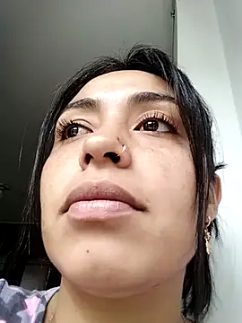 Snapshot of Aisha_09 chatting on 13, 5, 2026 Aisha 09 online show from 13, 5, 2026