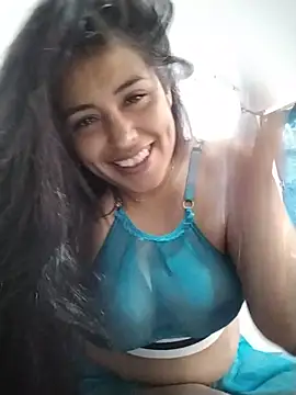 Snapshot of Aisha_09 chatting on 25, 5, 2026 Aisha 09 online show from 25, 5, 2026