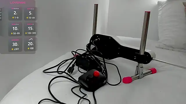  ashleymiller online show from 23, 2, 2025