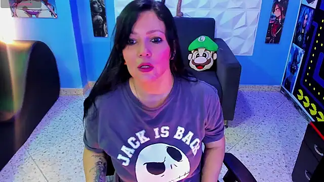 FelinaJohnson online show from 16, 3, 2025