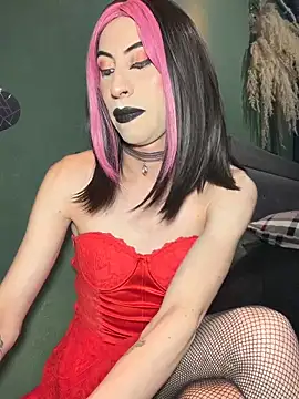 DOMINANT TEACHER KAROL online show from 5, 2, 2026