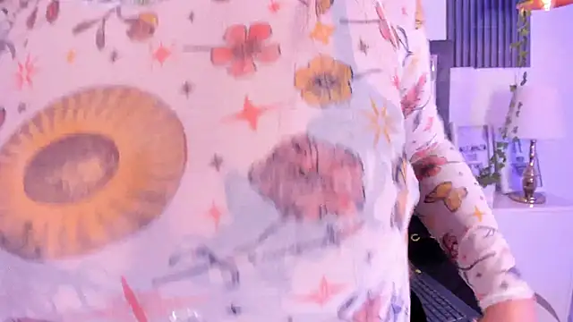 isabela fox online show from 19, 10, 2025