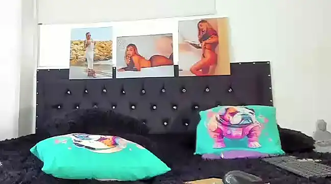 doll celeste20 online show from 10, 3, 2025