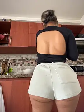 doll celeste20 online show from 25, 9, 2025