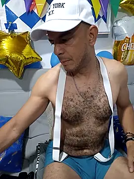 latinmartin73 online show from 27, 9, 2025