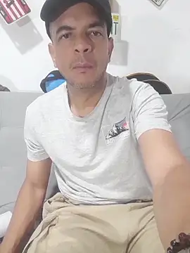 latinmartin73 online show from 17, 11, 2025