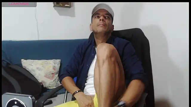 latinmartin73 online show from 11, 5, 2026