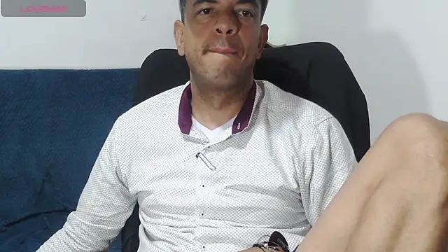 latinmartin73 online show from 14, 5, 2026