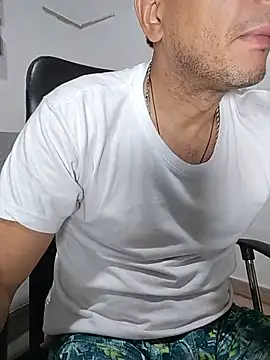 latinmartin73 online show from 3, 6, 2026
