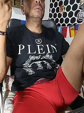 Snapshot of latinmartin73 chatting on 22, 6, 2026 latinmartin73 online show from 22, 6, 2026